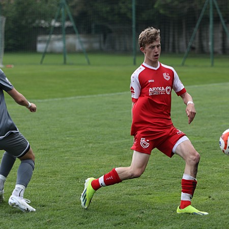 240504 - H.Králové Slavia - Chrudim B - ČDD U19 C - ©ZH