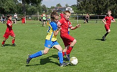 img020 Turnaj MP U9 Ruzovka Cup FK Jaromer 20240609 foto Vaclav Mlejnek-L