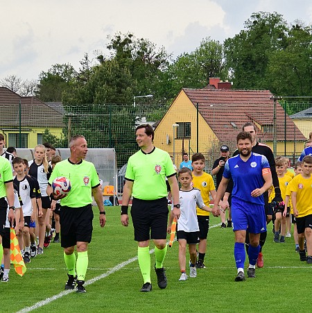 240505 - Rychnov - Jičín - VOTROK KP mužů - ©PR