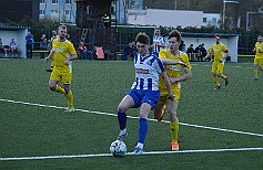 FK Náchod B vs TJ Sokol Malšova Lhota 2-2 JAKO 1. B třída mužů, sk. B, 16. kolo, ročník 2023-2024
