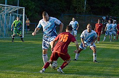 TJ Lokomotiva Meziměstí vs FKN 1-5 Pohár hejtmana, 1. kolo