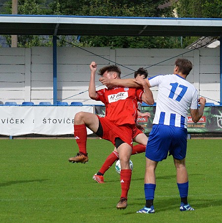 240601 - Náchod B - Předměřice - JAKO 1.B třída sk. B - ©MM