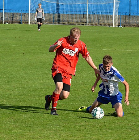 240811 - Náchod B - Předměřice - JAKO 1.B třída skupina B - ©MM