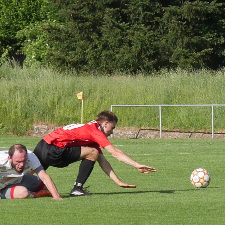 240525 - Rtyně - Poříčí uT - Pivovar TRAUTENBERK OP TU II. tř. TU - ©VM