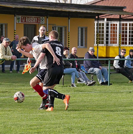 240330 - Rasošky - Jaroměř B - AGRO CS - OP NA - ©VM