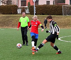 240210 - Rychnov - Zábrodí+Velké Poříčí - Pohár SŽ U15 sk. B - ©PR - 241-L