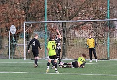 240224 - Rychnov - Nový Hradec - Pohár SŽ U15 - finále - ©PR - 093-L