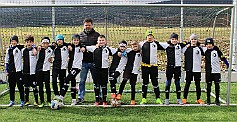 240317 - Č.Voda - Žamberk - Rychnov - Jesmík - Meteor Praha - příprava U11 - 003