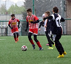 240420 - Rychnov - Černíkovice - Týniště - Police - KP MŽ U13 - sk. E - ©PR - 056-L IPR