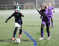 241114 - Dobruška - utkání dívek KH a LB vs. výběr OFS RK U13 - ©PR- 078-L