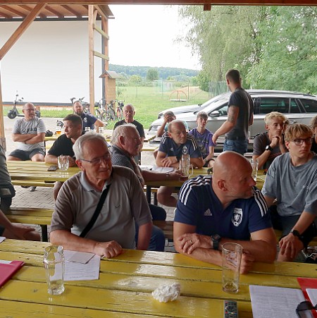 240720 - Častolovice - Seminář rozhodčích OFS RK - ©PR