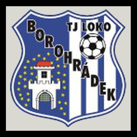 Borohrádek