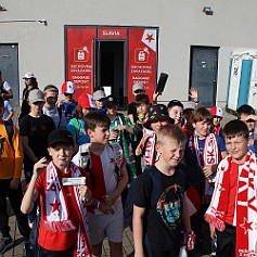 240406 - Praha Slavia - Bohemians - ©PR - 013