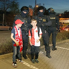 240406 - Praha Slavia - Bohemians - ©PR - 457