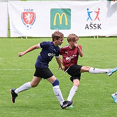 240603 - Hradec Králové Malšovská aréna - McDonalďs Cup - finále - ©PR - 170