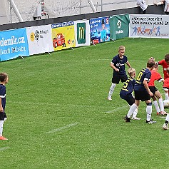 240603 - Hradec Králové Malšovská aréna - McDonalďs Cup - finále - ©PR - 345