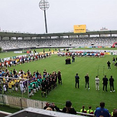 240603 - Hradec Králové Malšovská aréna - McDonalďs Cup - finále - 2.den - ©PR - 002