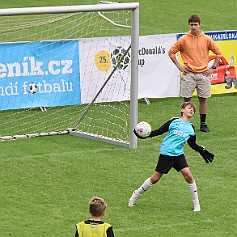 240603 - Hradec Králové Malšovská aréna - McDonalďs Cup - finále - 2.den - ©PR - 221