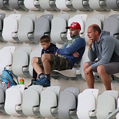 240603 - Hradec Králové Malšovská aréna - McDonalďs Cup - finále - 2.den - ©PR - 254