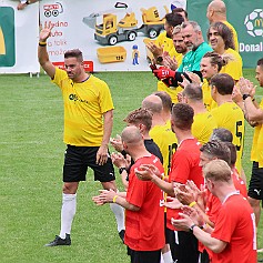 240603 - Hradec Králové Malšovská aréna - McDonalďs Cup - finále - 2.den - ©PR - 423