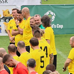 240603 - Hradec Králové Malšovská aréna - McDonalďs Cup - finále - 2.den - ©PR - 429