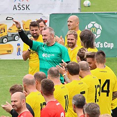 240603 - Hradec Králové Malšovská aréna - McDonalďs Cup - finále - 2.den - ©PR - 430