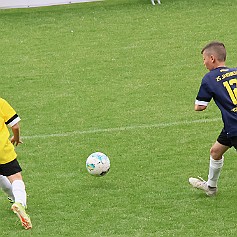 240603 - Hradec Králové Malšovská aréna - McDonalďs Cup - finále - 2.den - ©PR - 340