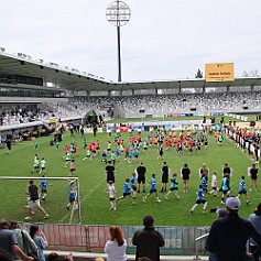 240603 - Hradec Králové Malšovská aréna - McDonalďs Cup - finále - 2.den - ©PR - 627