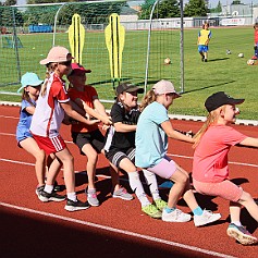 240625 - Rychnov - FC SPARTAK dopoledne se školou - 134