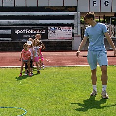 240625 - Rychnov - FC SPARTAK dopoledne se školou - 302