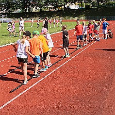 240625 - Rychnov - FC SPARTAK dopoledne se školou - 240