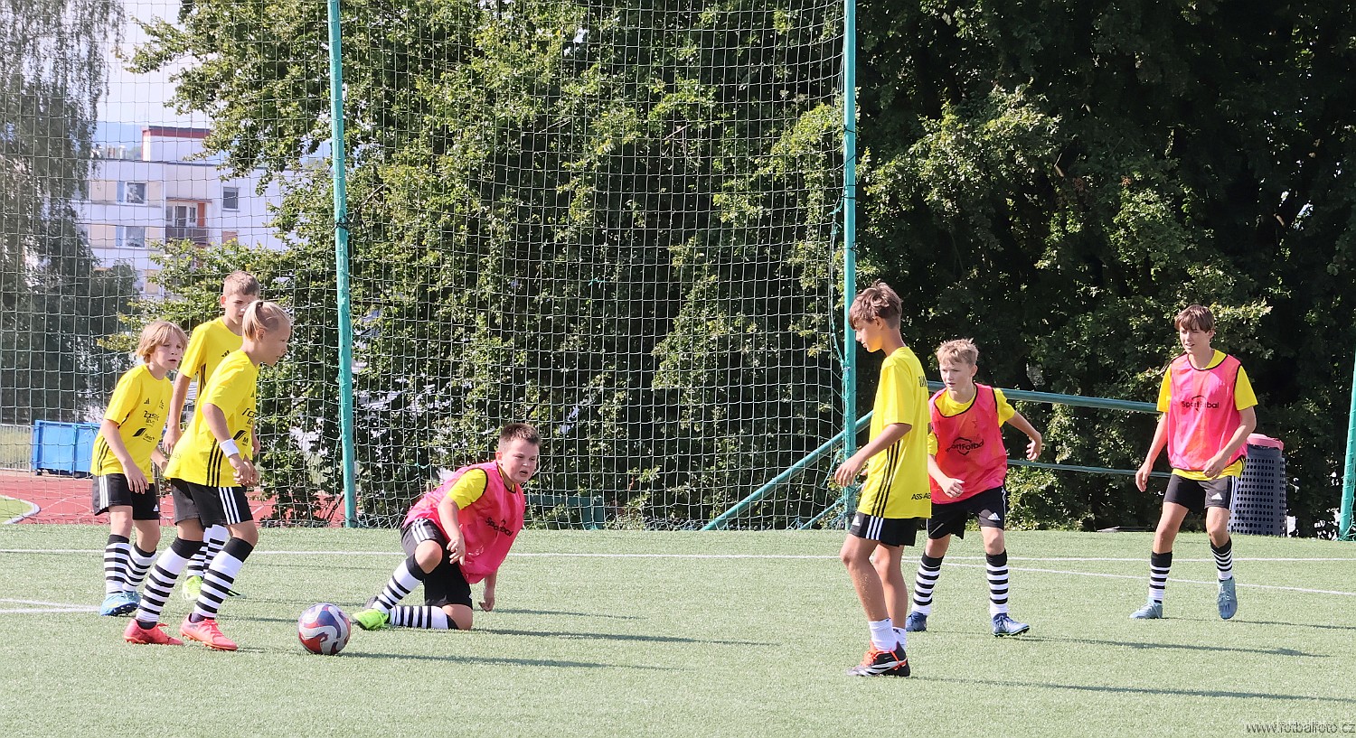 240722-26 - Rychnov - YOUNG STARS - 4. den - ©PR - 117