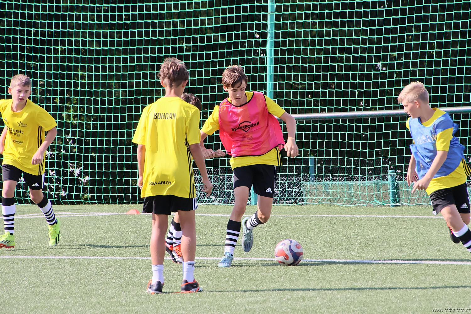 240722-26 - Rychnov - YOUNG STARS - 4. den - ©PR - 119