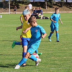 240824 - Opočno Cup - starší přípravka - ©PR - 037