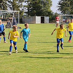 240824 - Opočno Cup - starší přípravka - ©PR - 042