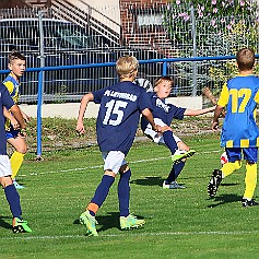 240824 - Opočno Cup - starší přípravka - ©PR - 054