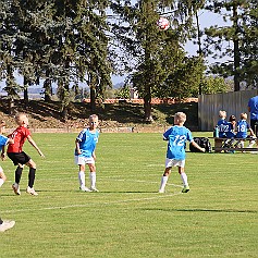 240824 - Opočno Cup - starší přípravka - ©PR - 075