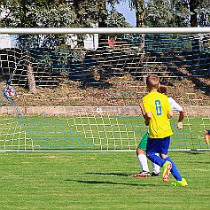 240824 - Opočno Cup - starší přípravka - ©PR - 139