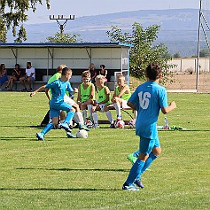 240824 - Opočno Cup - starší přípravka - ©PR - 148