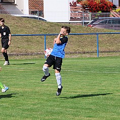 240824 - Opočno Cup - starší přípravka - ©PR - 174