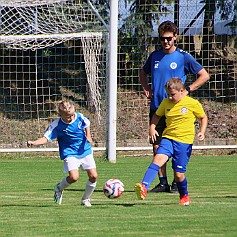 240824 - Opočno Cup - starší přípravka - ©PR - 237