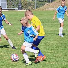 240824 - Opočno Cup - starší přípravka - ©PR - 240