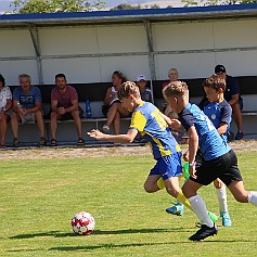 240824 - Opočno Cup - starší přípravka - ©PR - 258