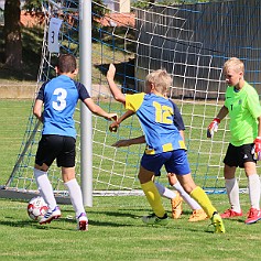 240824 - Opočno Cup - starší přípravka - ©PR - 265