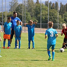 240824 - Opočno Cup - starší přípravka - ©PR - 286