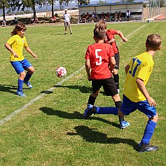 240824 - Opočno Cup - starší přípravka - ©PR - 400