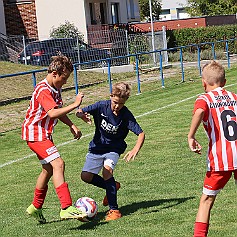 240824 - Opočno Cup - starší přípravka - ©PR - 438