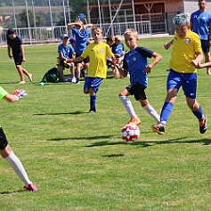 240824 - Opočno Cup - starší přípravka - ©PR - 450