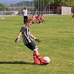 240824 - Opočno Cup - starší přípravka - ©PR - 490