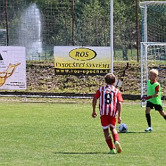 240824 - Opočno Cup - starší přípravka - ©PR - 495-r